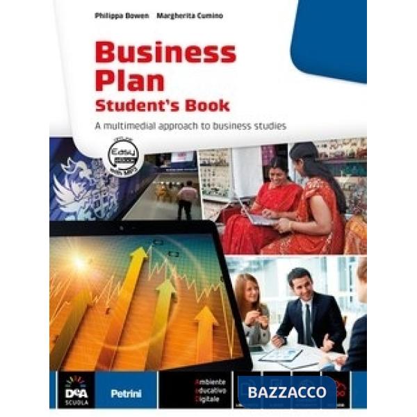 BUSINESS PLAN + COMP + EB + DVDEB