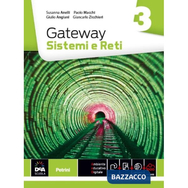 GATEWAY SISTEMI RETI 3 + EB