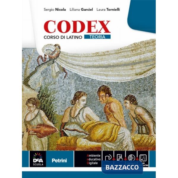 CODEX TEORIA + EB