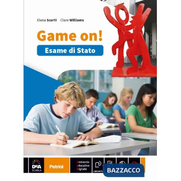 GAME ON! - ESAME DI STATO