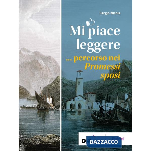 PERCORSO NEI PROMESSI SPOSI