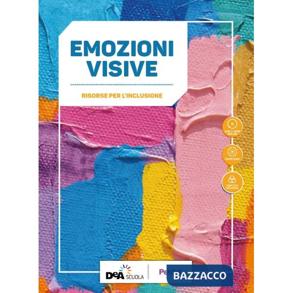 EMOZIONI VISIVE ARTEFACILE