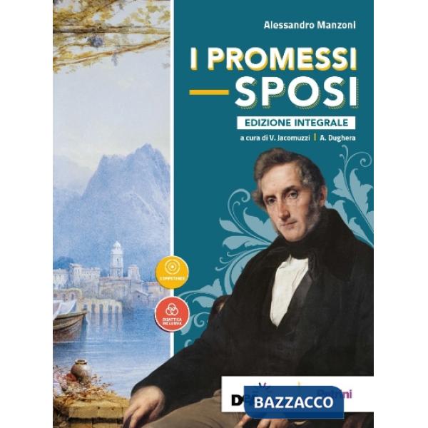 PROMESSI SPOSI VOLUME + EBOOK