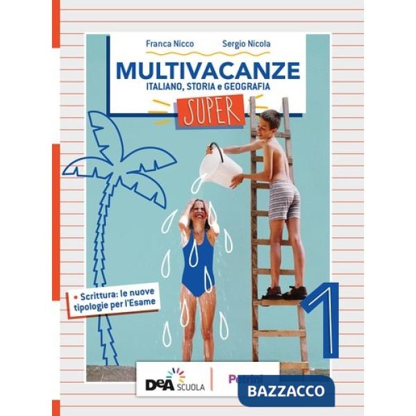 MULTIVACANZE SUPER 1