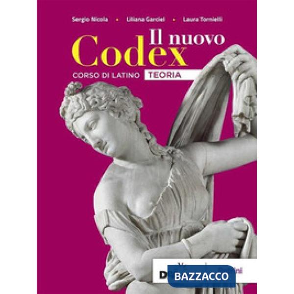 IL NUOVO CODEX-ESERCIZI 2 + EBOOK