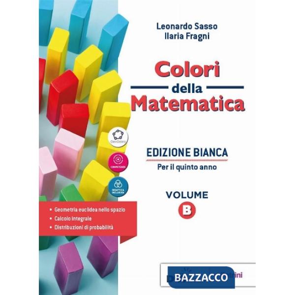 COLORI MAT. BIANCA B + EB