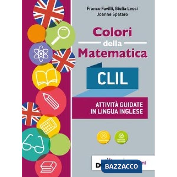 CLIL. MAT TRIENNIO