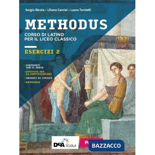 METHODUS VOL. ES. 2 + EBOOK