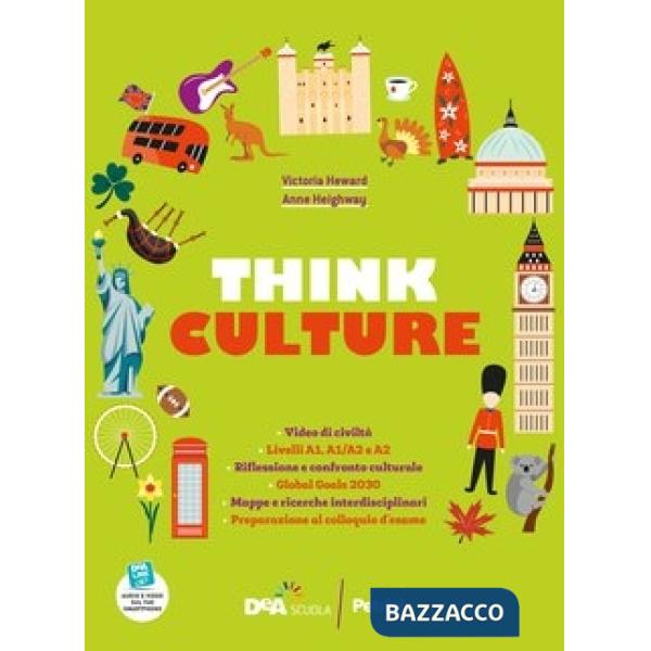 THINK CULTURE