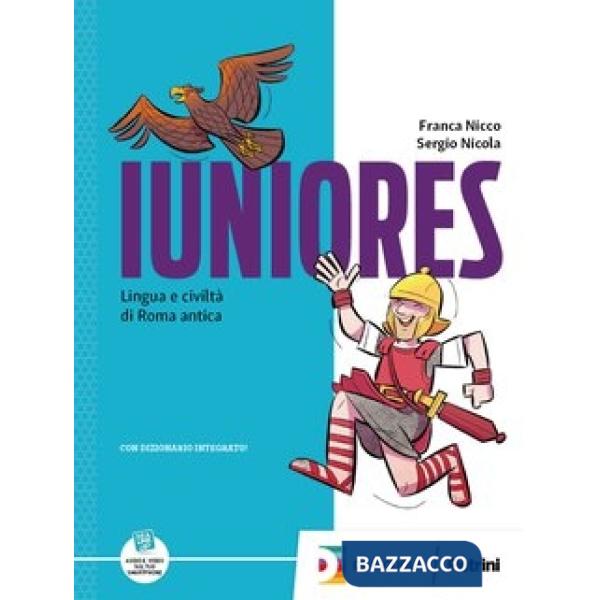 IUNIORES + EBOOK