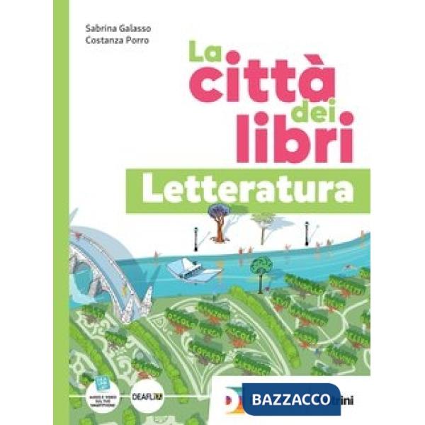 CITTA DEI LIBRI + EBOOK (LA)