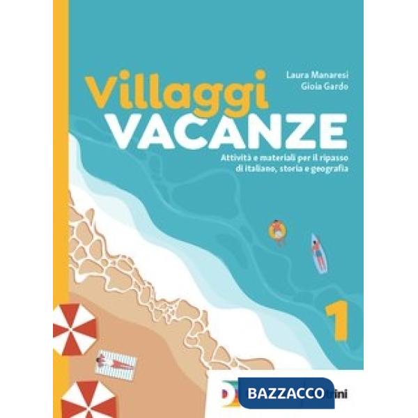 VILLAGGI VACANZE 1