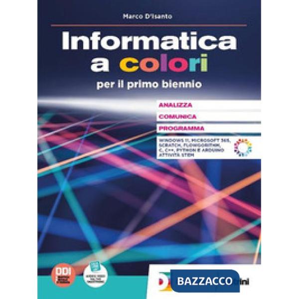 INFORMATICA A COLORI
