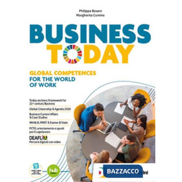 BUSINESS TODAY + EB