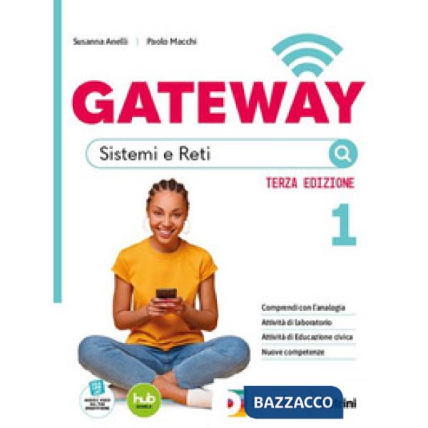GATEWAY 3 ED. VOL. 3 + EB