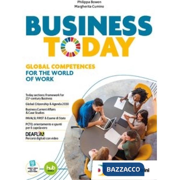 BUSINESS TODAY - EBOOK