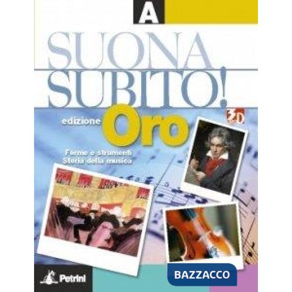 SUONASUBITO! ED. ORO PDF