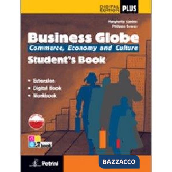 BUSINESS GLOBE DIGITAL EDITION PLUS - PDF
