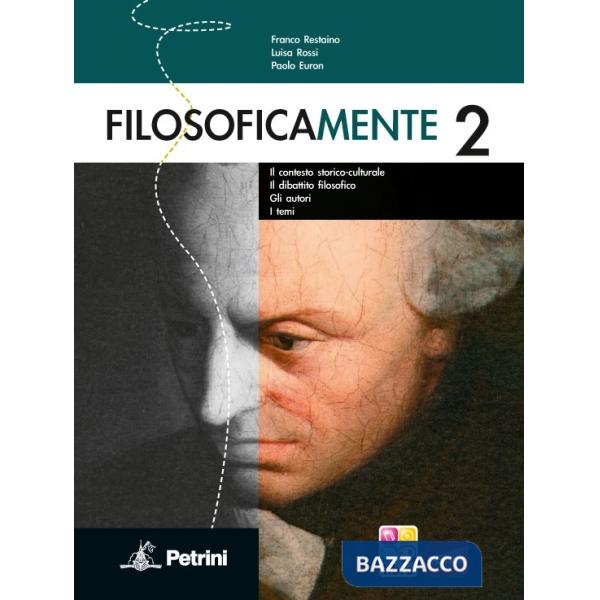 FILOSOFICAMENTE VOL. 2