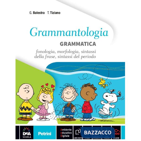 GRAMMANTOLOGIA - GRAMMATICA - PDF