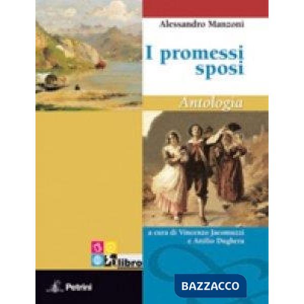 PROMESSI SPOSI (I) - ANTOLOGIA - EBOOK