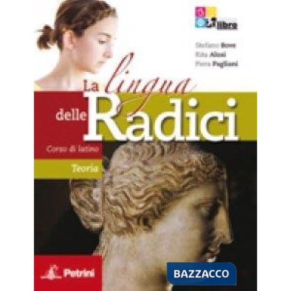 LA LINGUA DELLE RADICI ED. ROSSA ESERCIZI 1 EBOOK