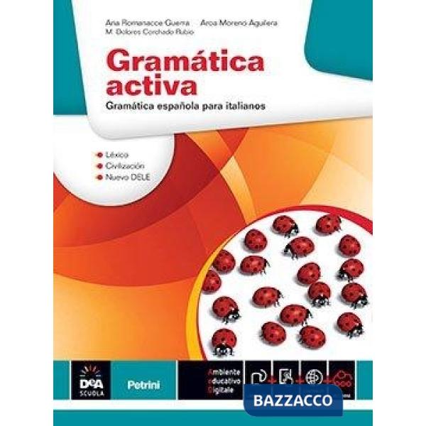 GRAMATICA ACTIVA EBOOK