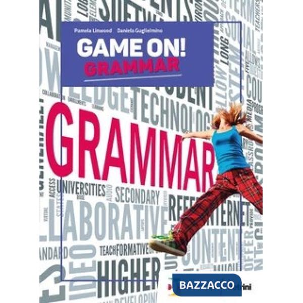 GAME ON GRAMMAR EBOOK