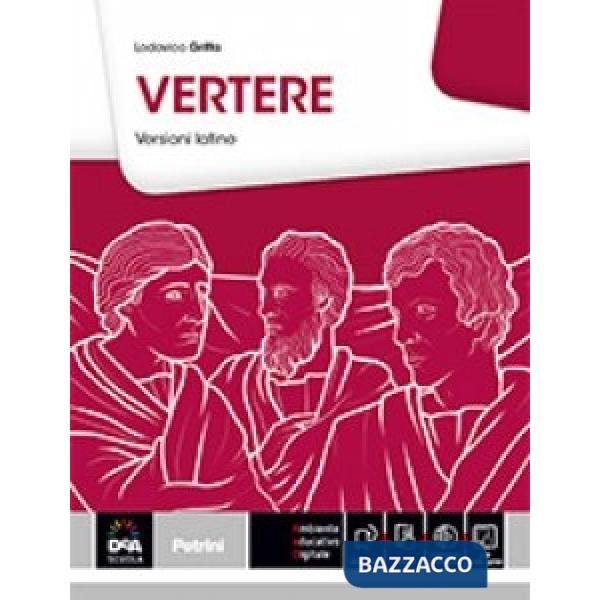 VERTERE EBOOK