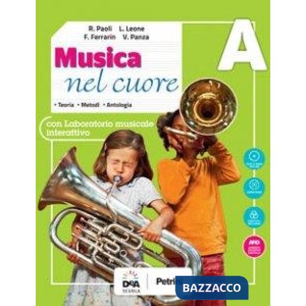 MUSICA NEL CUORE B EBOOK