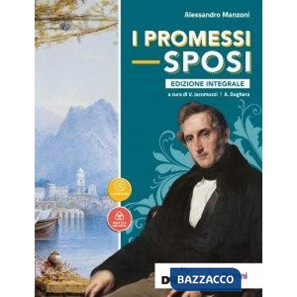 PROMESSI SPOSI ED. INTEGRALE EBOOK