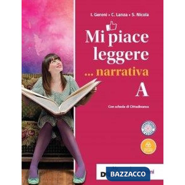 MI PIACE LEGGERE PERCORSO NEI PROMESSI SPOSI EBOOK