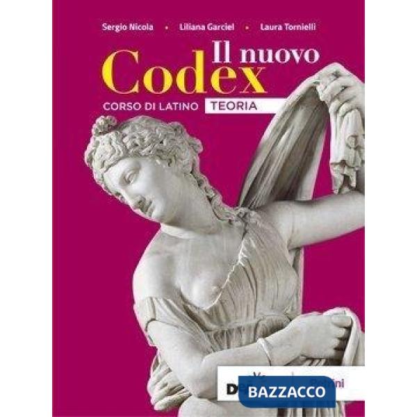 NUOVO CODEX TEORIA EBOOK
