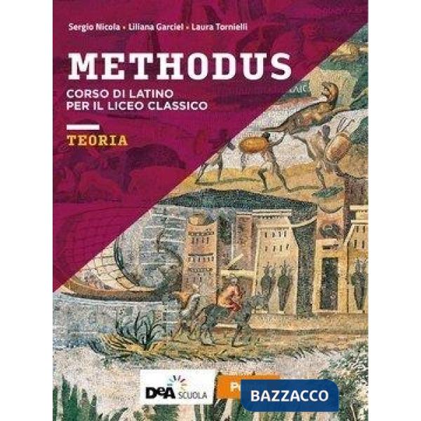 METHODUS EBOOK TEORIA