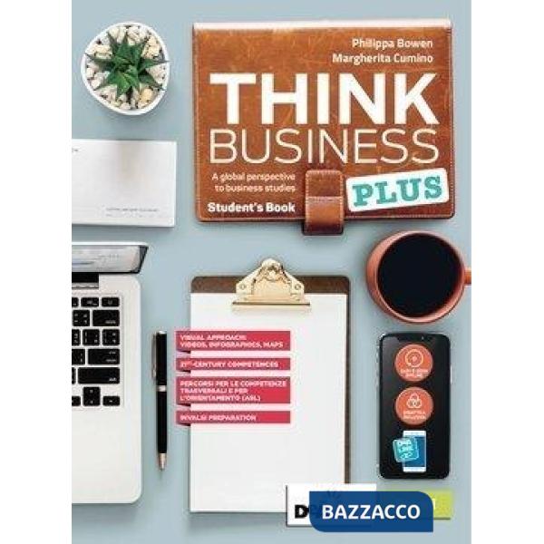 THINK BUSINESS PLUS