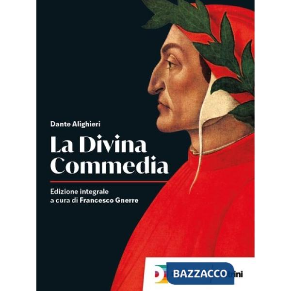 DIVINA COMMEDIA ED. INTEGRALE EBOOK