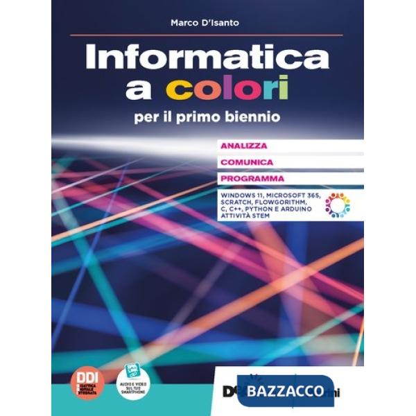 INFORMATICA A COLORI-EBOOK