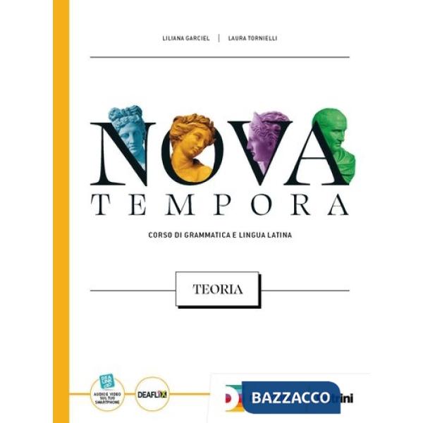 NOVA TEMPORA EBOOK