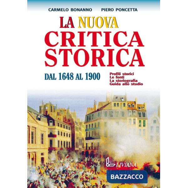 NUOVA CRITICA STORICA 2