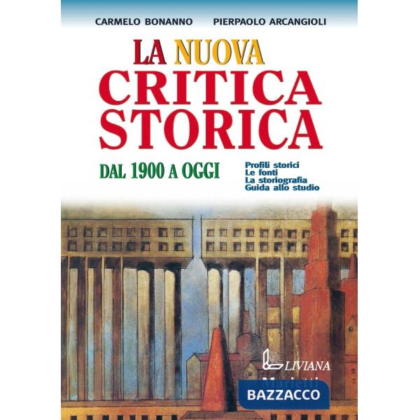 NUOVA CRITICA STORICA 3