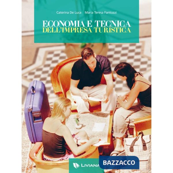 ECONOMIA TECNICA IMPRESATURIST ESAUR