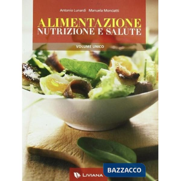 ALIMENTAZIONE UNICO
