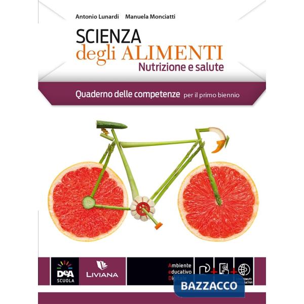 NUTRIZIONE SALUTE + EB