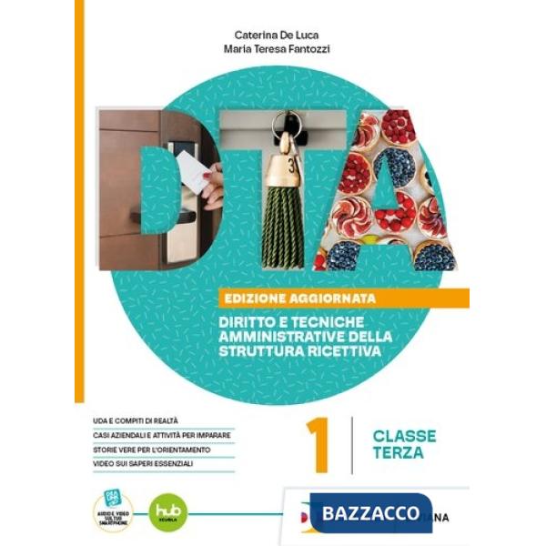 DTA - EDIZIONE AGGIORNATA EBOOK