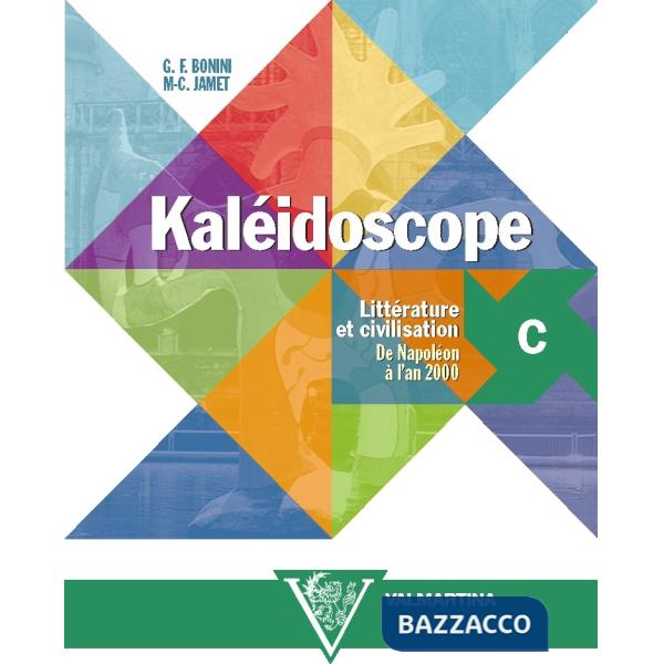 KALEIDOSCOPE C