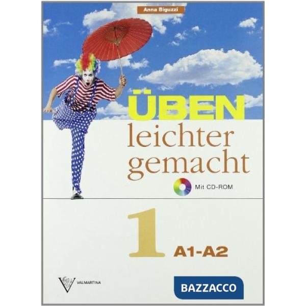 UBEN LEICHTER GEMACHT 1 + CD