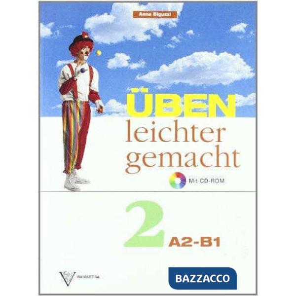 UBEN LEICHTER GEMACHT 2 + CD