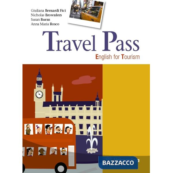 TRAVEL PASS