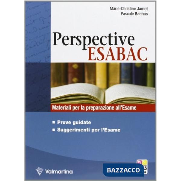 PERSPECTIVE ESABAC LIVELLO B2