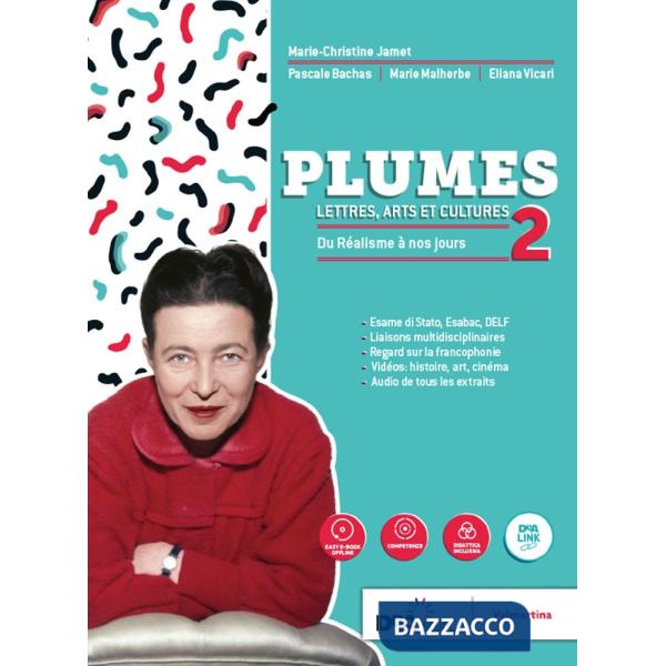 PLUMES 2 + EBOOK